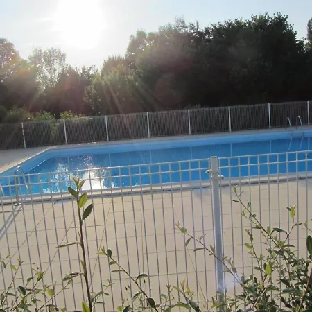 T2 36 M2 Pres Du Lac, Parc 55 Hectares Accessible A Pied ! Bergerac Extérieur photo