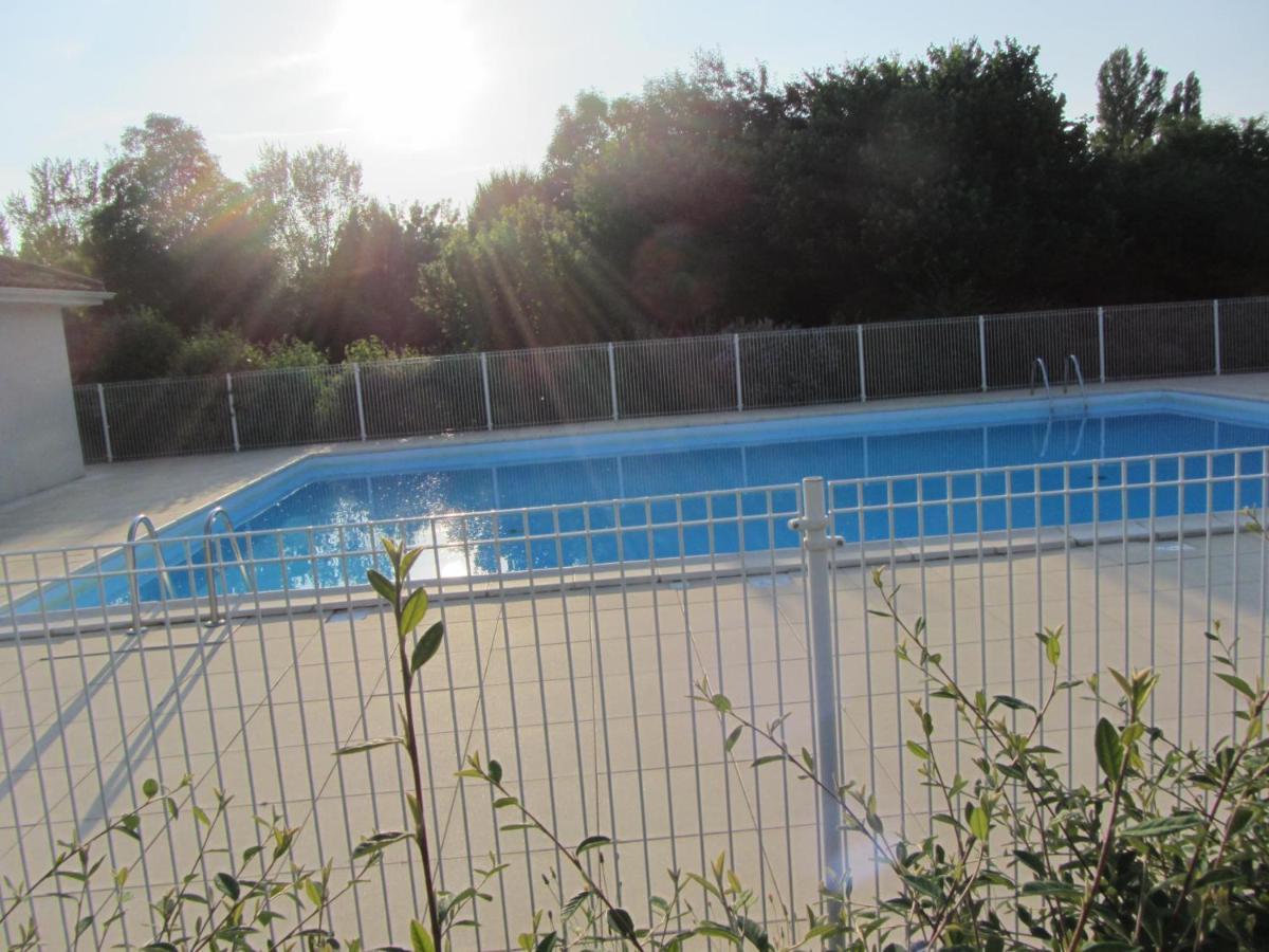 T2 36 M2 Pres Du Lac, Parc 55 Hectares Accessible A Pied ! Bergerac