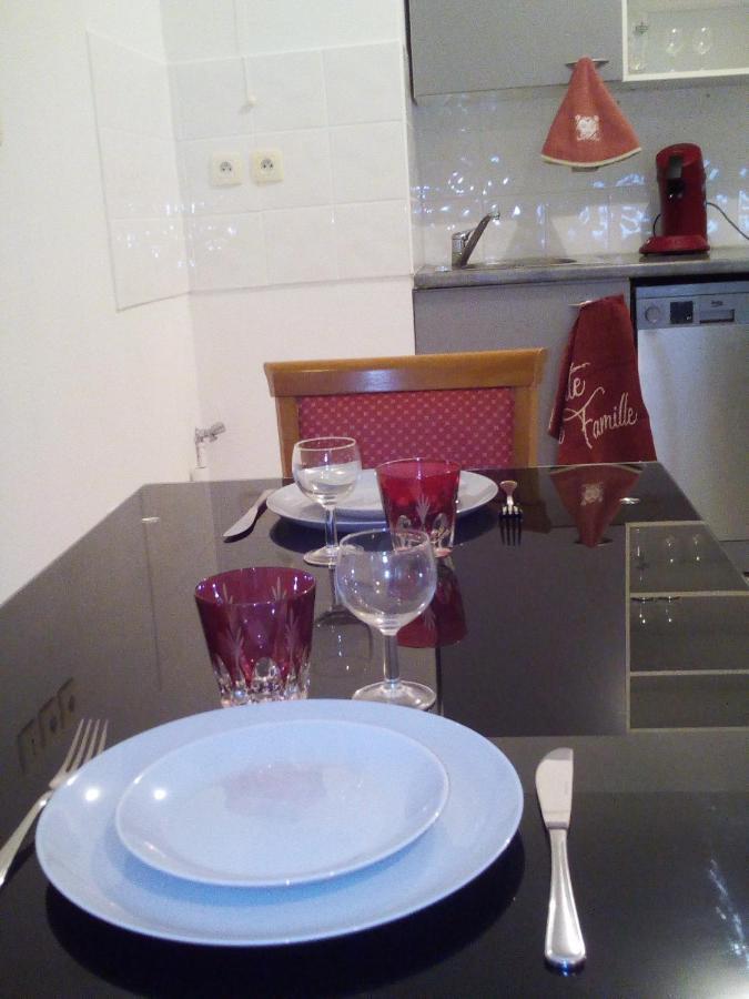 Appartement T2 36 M2 Pres Du Lac, Parc 55 Hectares Accessible A Pied ! Bergerac