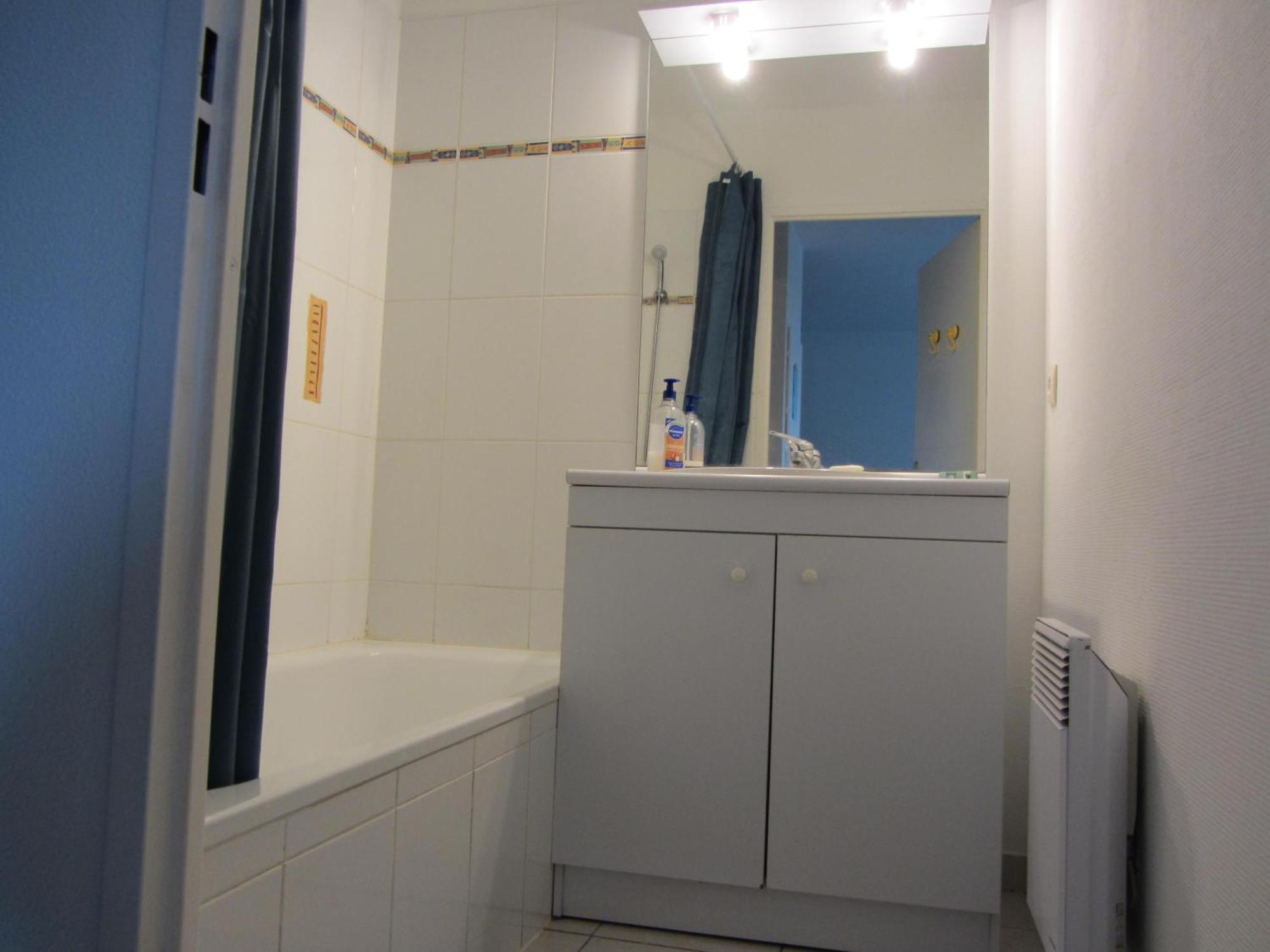 T2 36 M2 Pres Du Lac, Parc 55 Hectares Accessible A Pied !